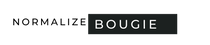 Normalize Bougie logo