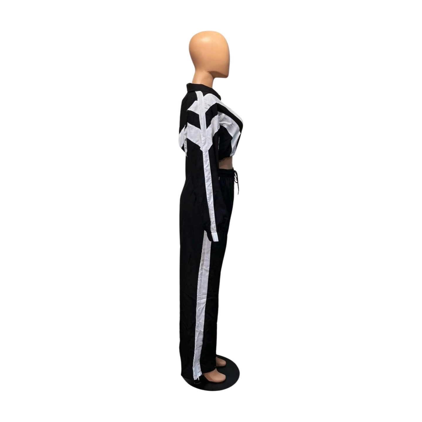 NB tracksuit (Black)