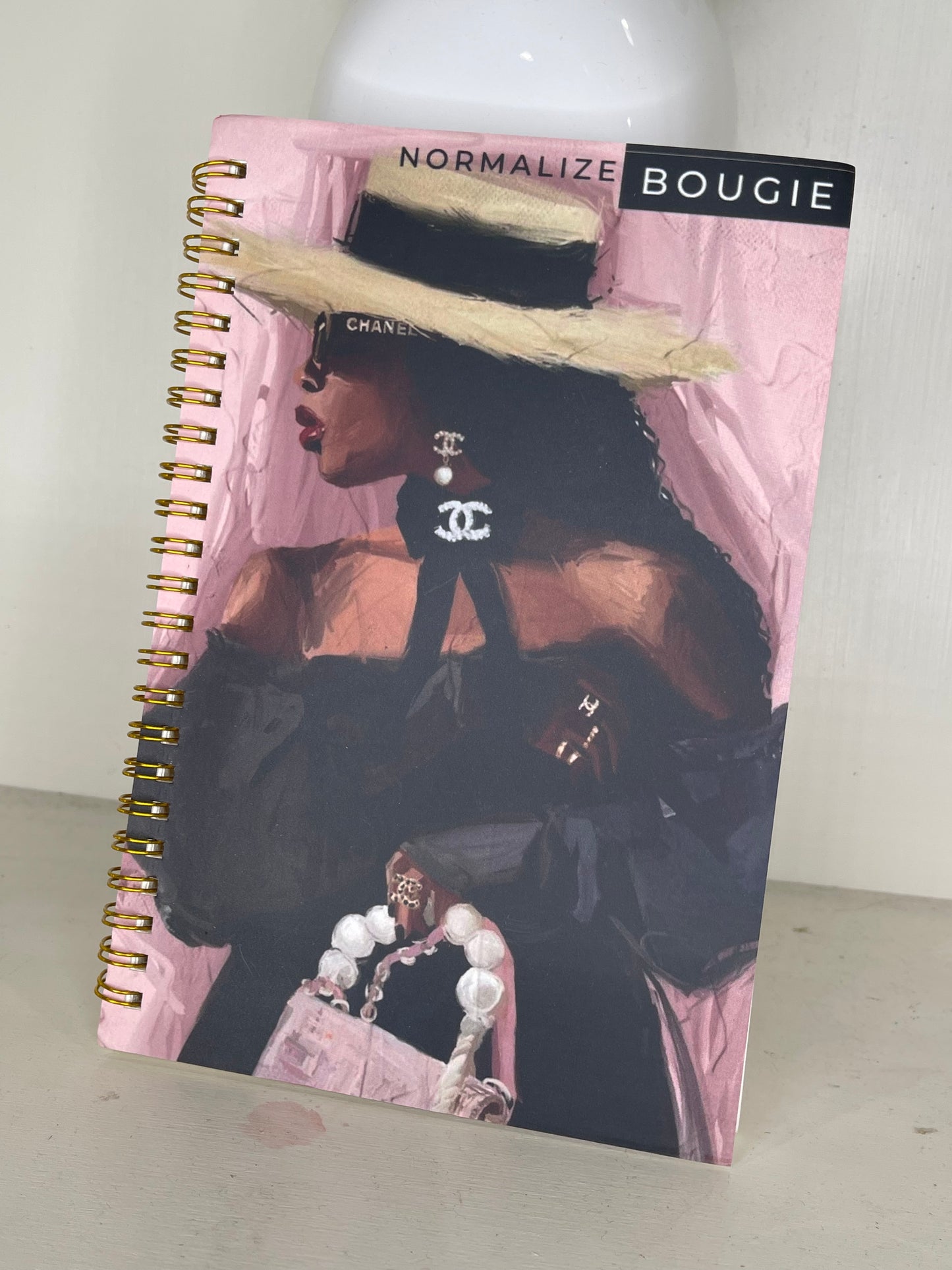 NB Notebook