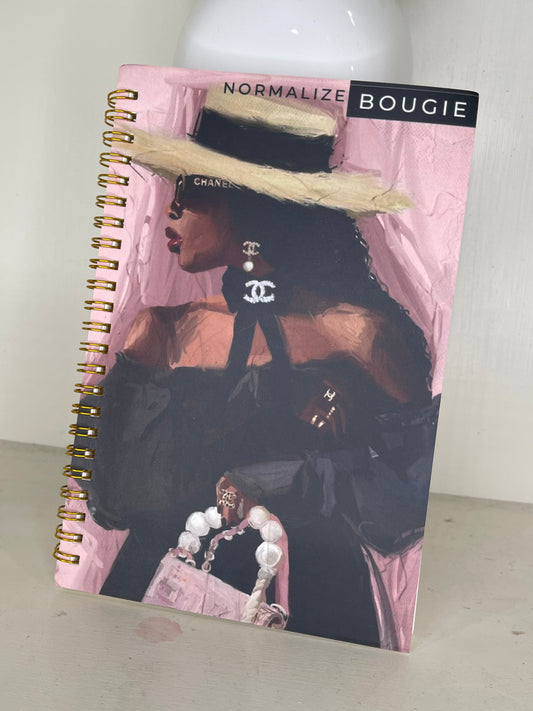NB Notebook
