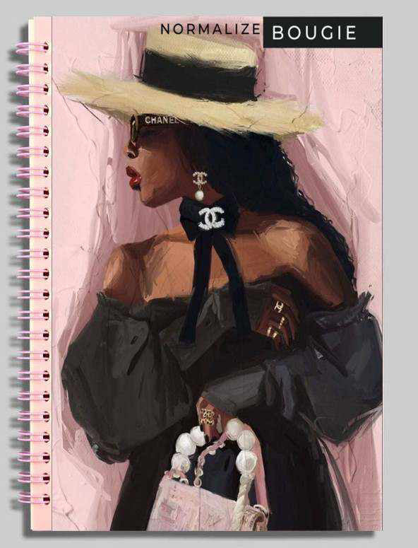 NB Notebook