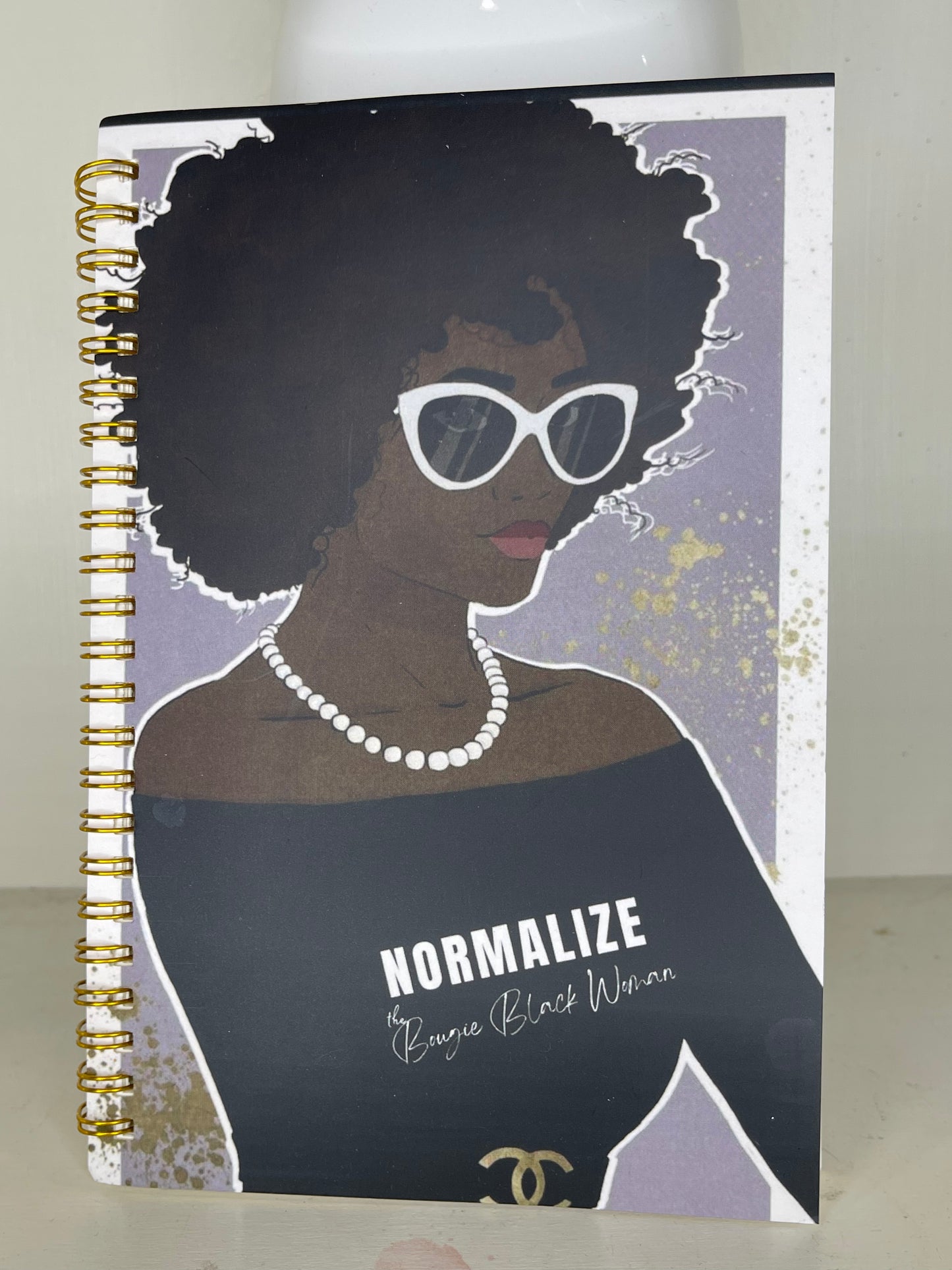 NBBW Notebook