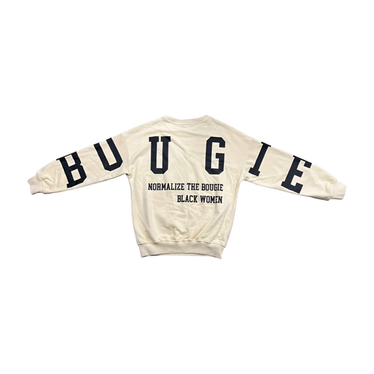 Bougie Sweatshirt